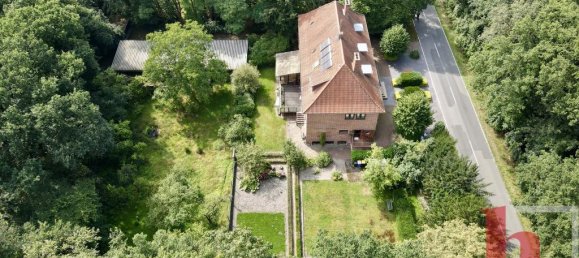 15 rooms Townhouse in Vechta, Germany No. 176852 3