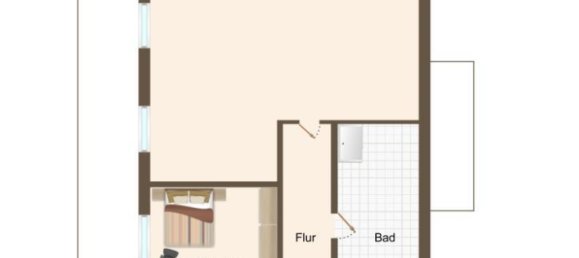 15 rooms Townhouse in Vechta, Germany No. 176852 15