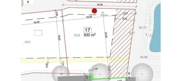 Grundstück in Segeberg, Germany, Nr. 291479 3