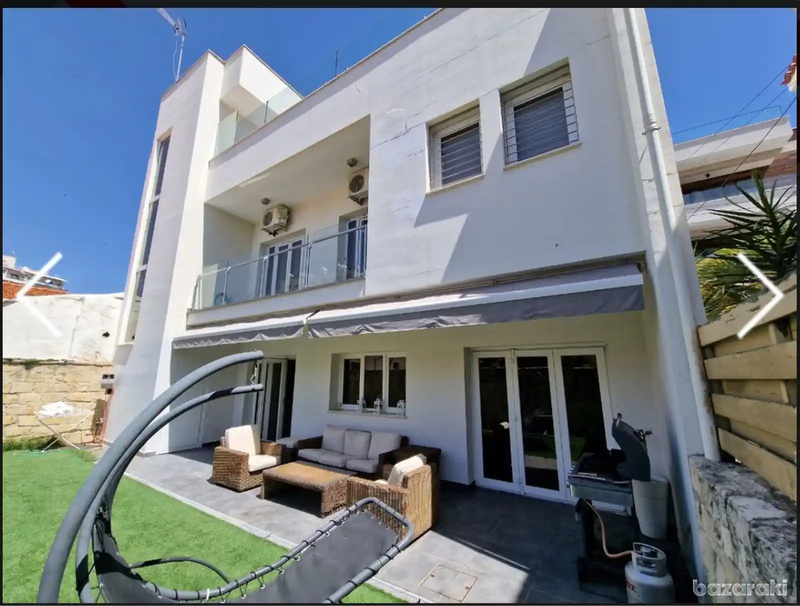 5 bedrooms Commercial property in Limassol, Cyprus No. 107063