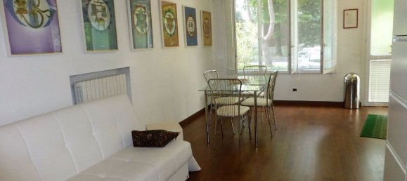 Gewerbliche Immobilie in Comacchio, Italy 120m², Nr. 292995 4