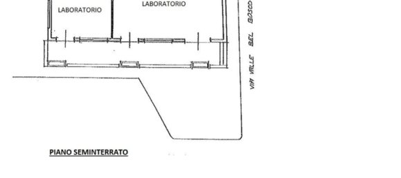 Gewerbliche Immobilie in Comacchio, Italy 120m², Nr. 292995 16