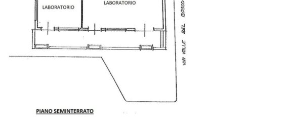 Gewerbliche Immobilie in Comacchio, Italy 120m², Nr. 292995 17