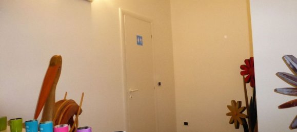 Gewerbliche Immobilie in Comacchio, Italy 120m², Nr. 292995 12