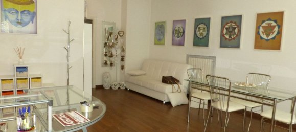 Gewerbliche Immobilie in Comacchio, Italy 120m², Nr. 292995 5