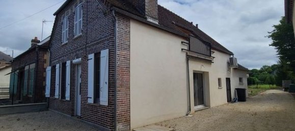 2 bedrooms House in Saint-Mards-en-Othe, France No. 274091 15