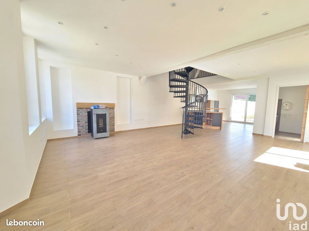 2 bedrooms House in Saint-Mards-en-Othe, France No. 274091