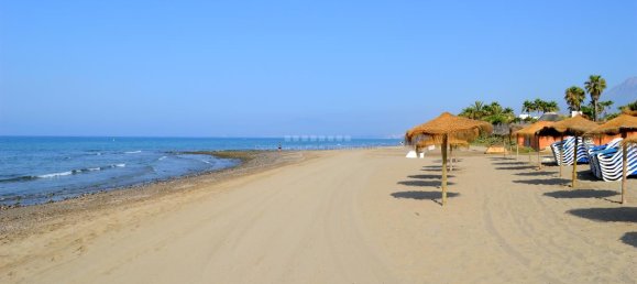 Квартира с 3 спальнями в Марбелья, Испания № 50113 14