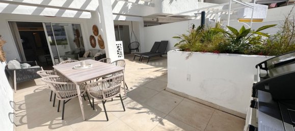 Квартира с 3 спальнями в Марбелья, Испания № 50113 35