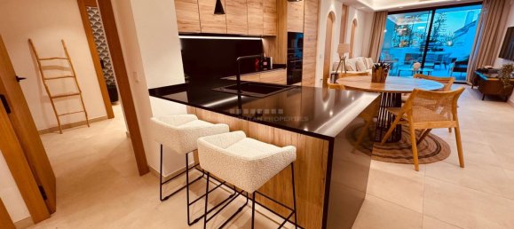 Квартира с 3 спальнями в Марбелья, Испания № 50113 6