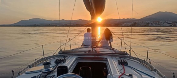 Квартира с 3 спальнями в Марбелья, Испания № 50113 15