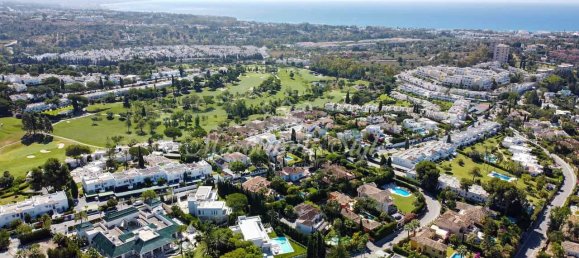 Квартира с 3 спальнями в Марбелья, Испания № 50113 13