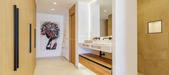 Квартира с 3 спальнями в Марбелья, Испания № 50113 24