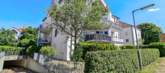 2 rooms Apartment in Gesundbrunnen, Germany No. 92933 4