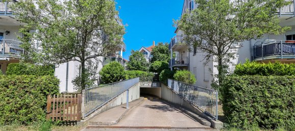 2 rooms Apartment in Gesundbrunnen, Germany No. 92933 3