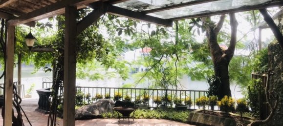 Villa de 2 dormitorios en Tay Ho, Vietnam No. 1018 14