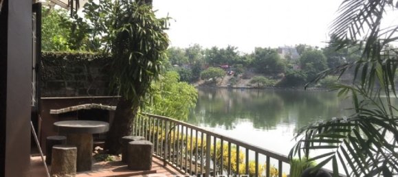 Villa de 2 dormitorios en Tay Ho, Vietnam No. 1018 10