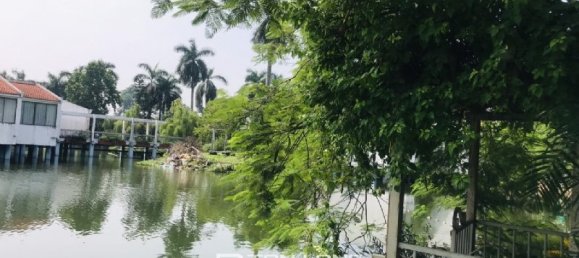 Villa de 2 dormitorios en Tay Ho, Vietnam No. 1018 16