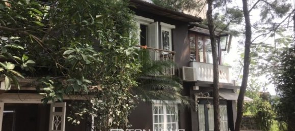 Villa de 2 dormitorios en Tay Ho, Vietnam No. 1018 17