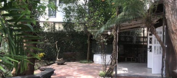 Villa de 2 dormitorios en Tay Ho, Vietnam No. 1018 15