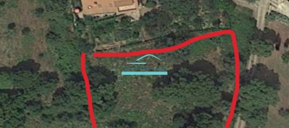 Terreno en Cervione, France 1200 m² No. 90483 3