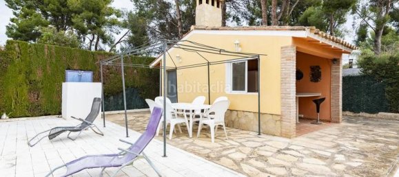 4 Schlafzimmer Haus in Valencia, Spain, Nr. 135168 49