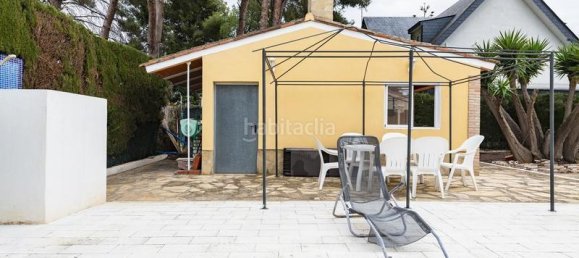 4 Schlafzimmer Haus in Valencia, Spain, Nr. 135168 48