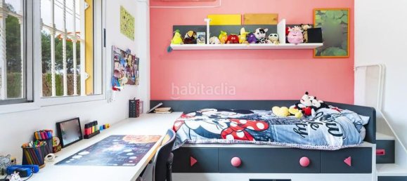 4 Schlafzimmer Haus in Valencia, Spain, Nr. 135168 17