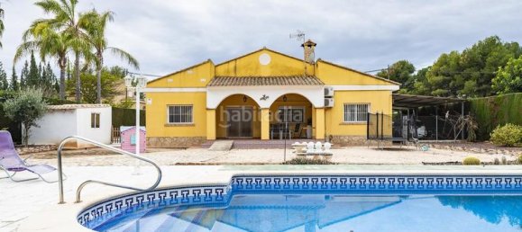 4 Schlafzimmer Haus in Valencia, Spain, Nr. 135168 39