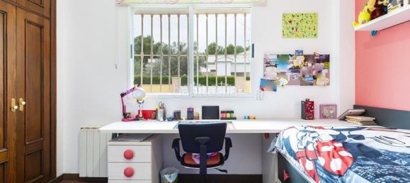 4 Schlafzimmer Haus in Valencia, Spain, Nr. 135168 18