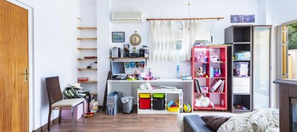 4 Schlafzimmer Haus in Valencia, Spain, Nr. 135168 35