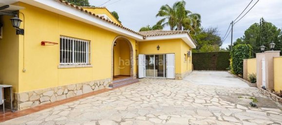 4 Schlafzimmer Haus in Valencia, Spain, Nr. 135168 41