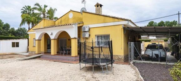 4 Schlafzimmer Haus in Valencia, Spain, Nr. 135168 46