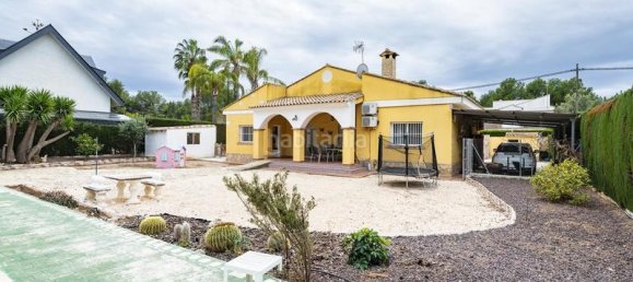 4 Schlafzimmer Haus in Valencia, Spain, Nr. 135168 47