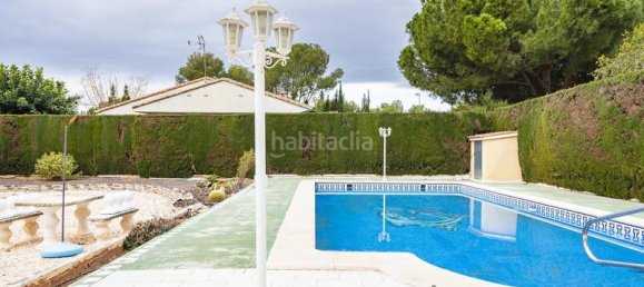 4 Schlafzimmer Haus in Valencia, Spain, Nr. 135168 50