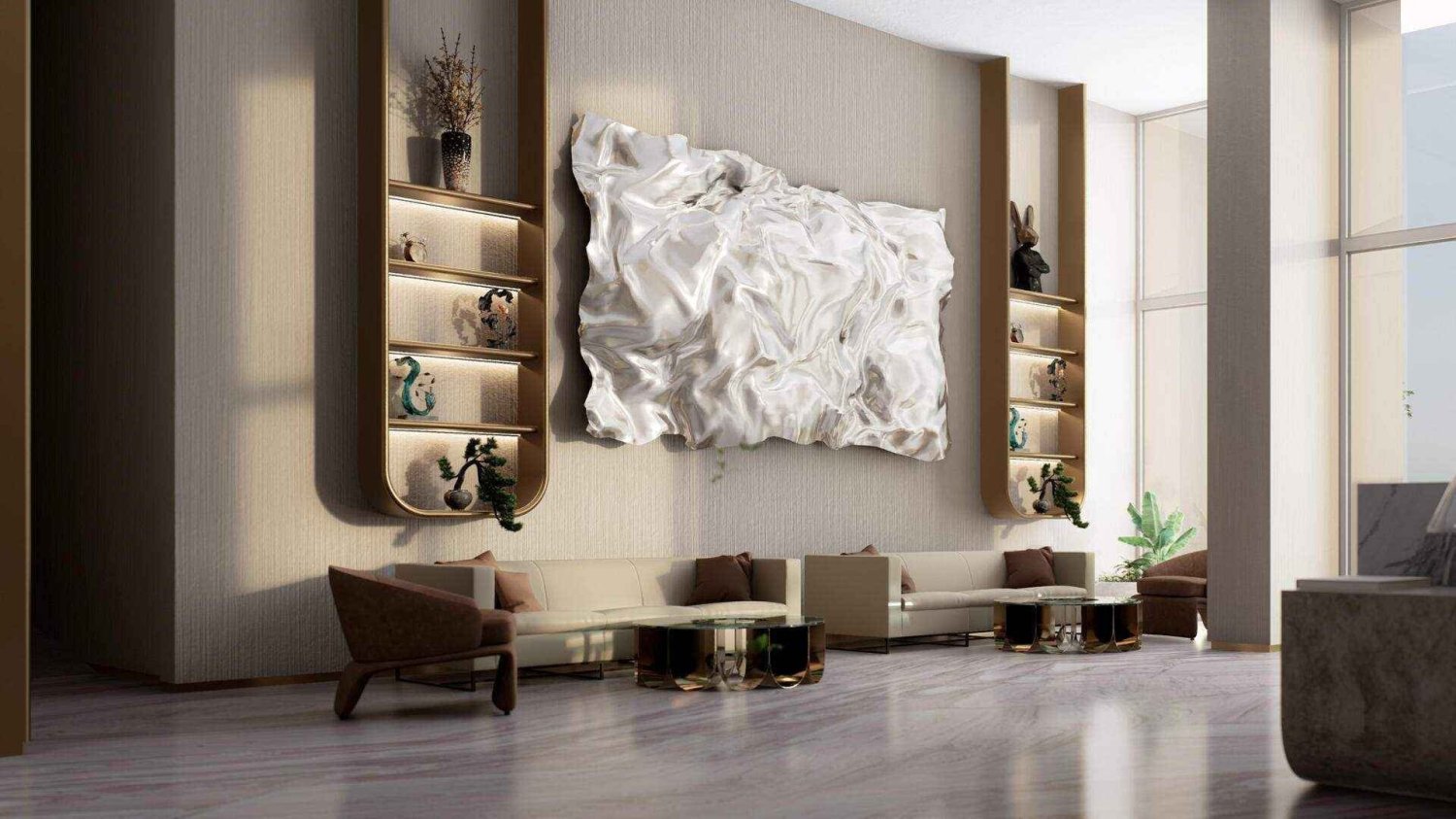 Apartamento T1 em Jumeirah Village Circle, UAE N.º 190195