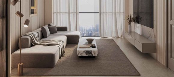 Apartamento T1 em Jumeirah Village Circle, UAE N.º 190195 5