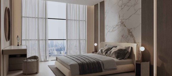 Apartamento T1 em Jumeirah Village Circle, UAE N.º 190195 2