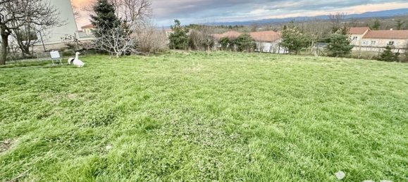 Terreno em Montbrison, France 2040 m² N.º 198872 3