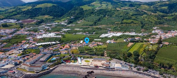 5 غرف نوم قلاع في Vila Franca do Campo, Portugal رقم 33270 7