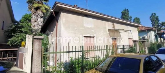 Вилла с 2 спальнями в Ро, Италия № 353789 5