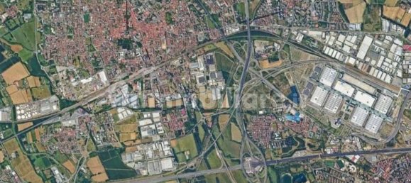 Вилла с 2 спальнями в Ро, Италия № 353789 17