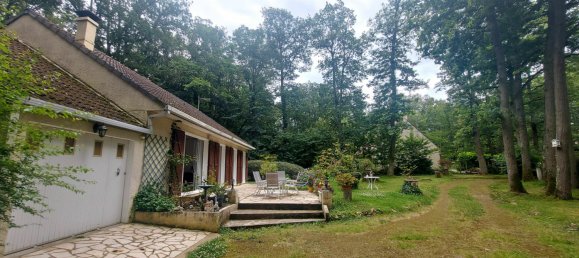 3 chambres Maison à Maintenon, France No. 264232 15