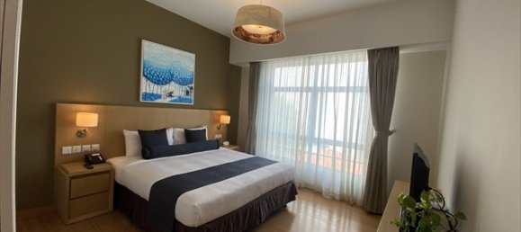 3 dormitorios apartamento en alquiler en District 1, Ho Chi Minh, Vietnam № 13851 9