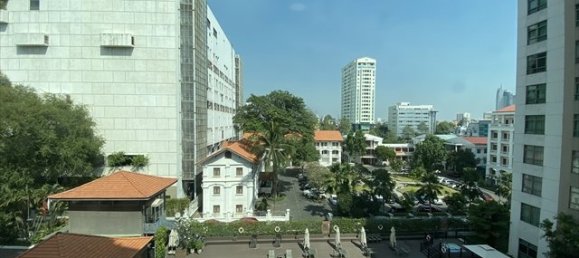 3 dormitorios apartamento en alquiler en District 1, Ho Chi Minh, Vietnam № 13851 6