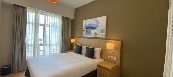 3 dormitorios apartamento en alquiler en District 1, Ho Chi Minh, Vietnam № 13851 2