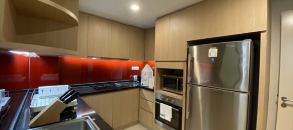 3 dormitorios apartamento en alquiler en District 1, Ho Chi Minh, Vietnam № 13851 7