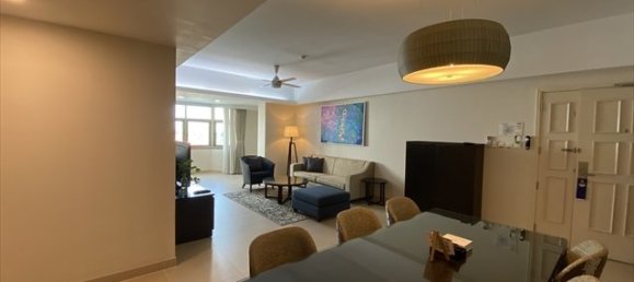 3 dormitorios apartamento en alquiler en District 1, Ho Chi Minh, Vietnam № 13851 4