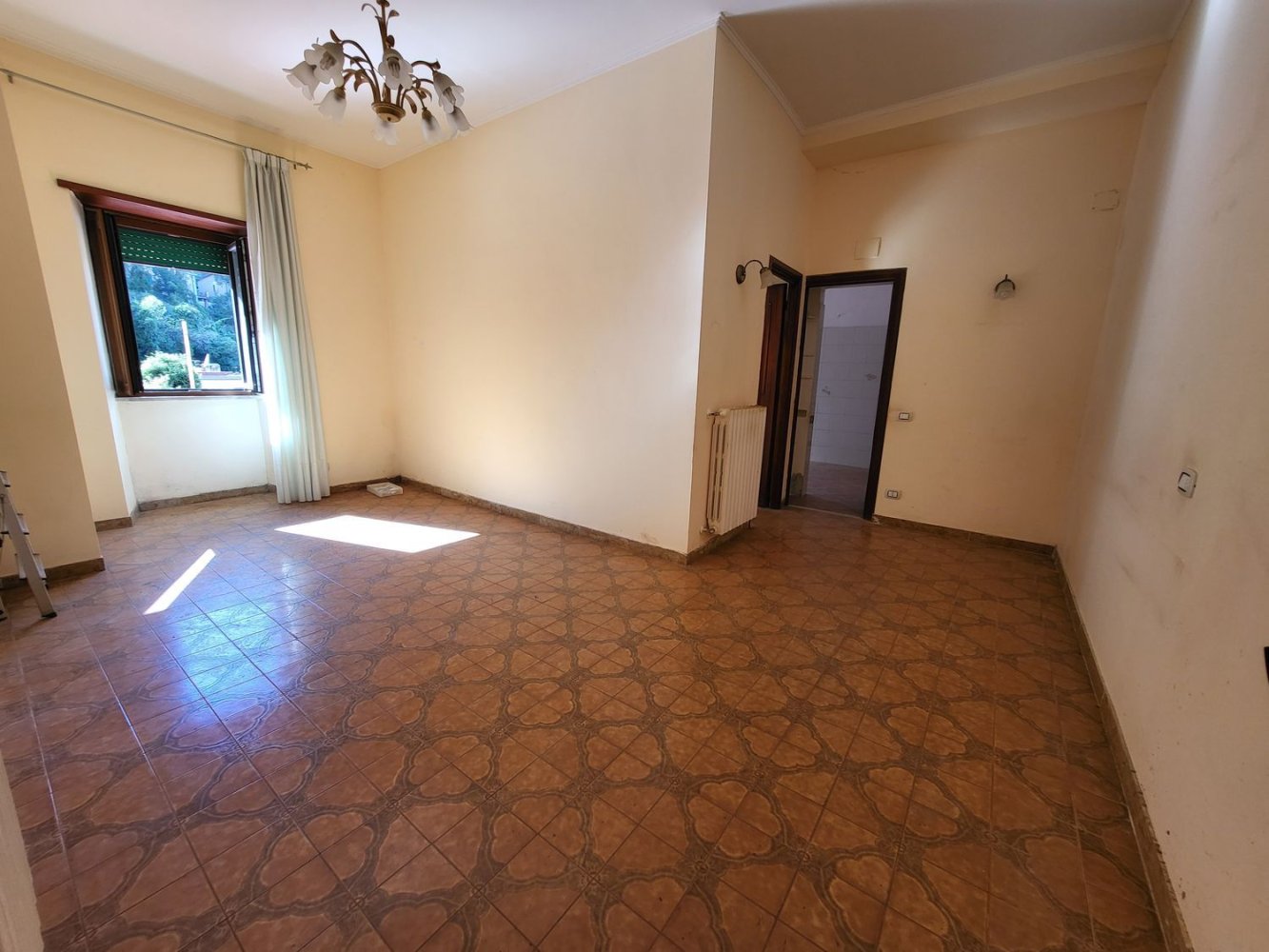 4-Zimmer Wohnung in Monte Compatri, Italy, Nr. 130372