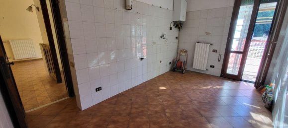 4-Zimmer Wohnung in Monte Compatri, Italy, Nr. 130372 13